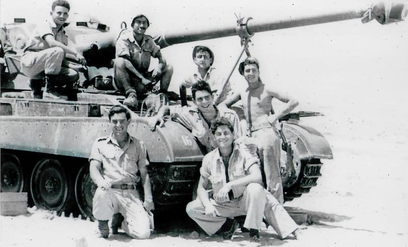 56 - תמונת מורשת