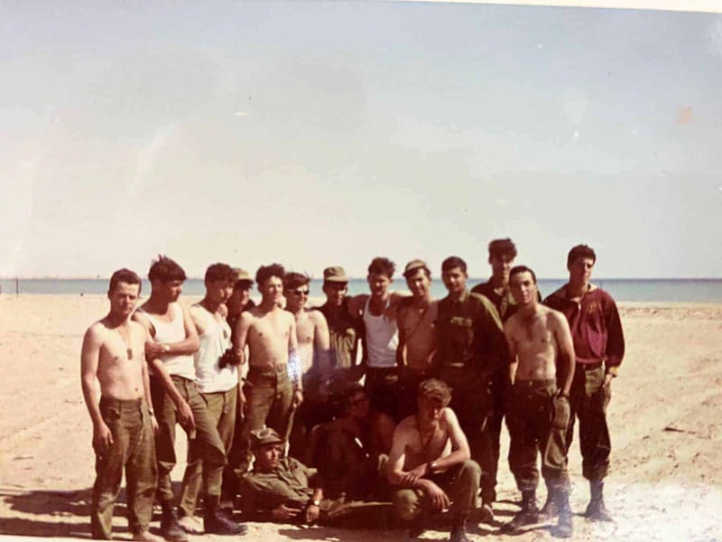 67-73 - תמונת מורשת