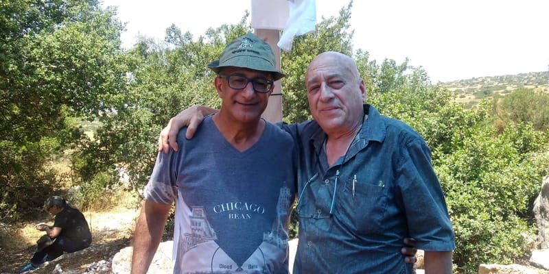 כוחות ברמת הגולן