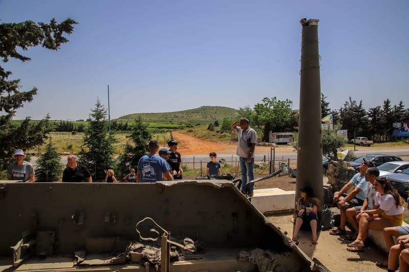 תמונת מור״ק פברואר 1990