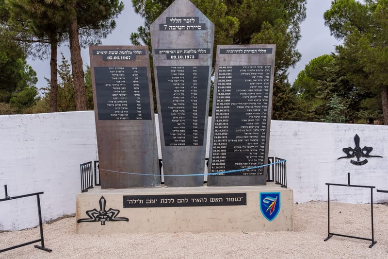 תמונות מרכזיות מהטקס