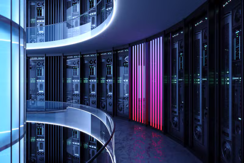 IT Hardware and Networking Services