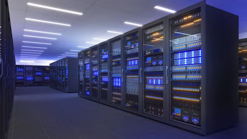 Networking & Firewall