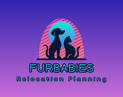 Furbabies Relocation Planning