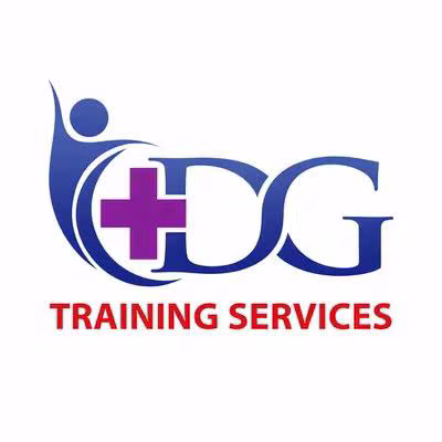 DG Training Services Logo
