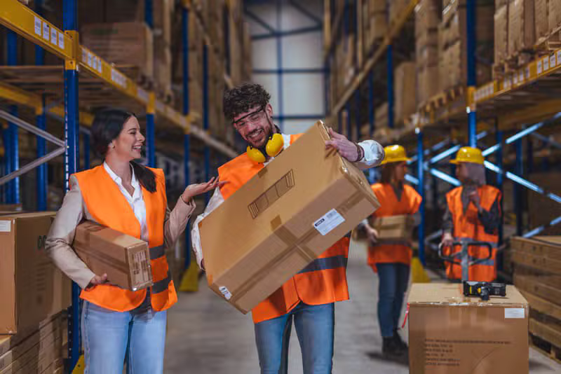 Manual Handling