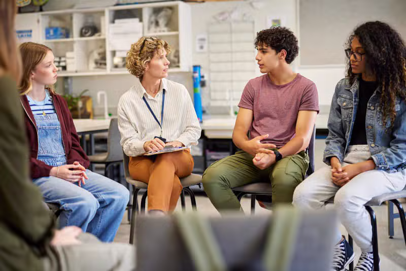 Mental Health First Aid 1 day
