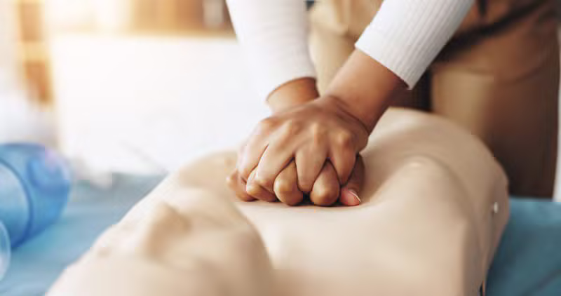 Why Women Are Less Likely to Receive Bystander CPR