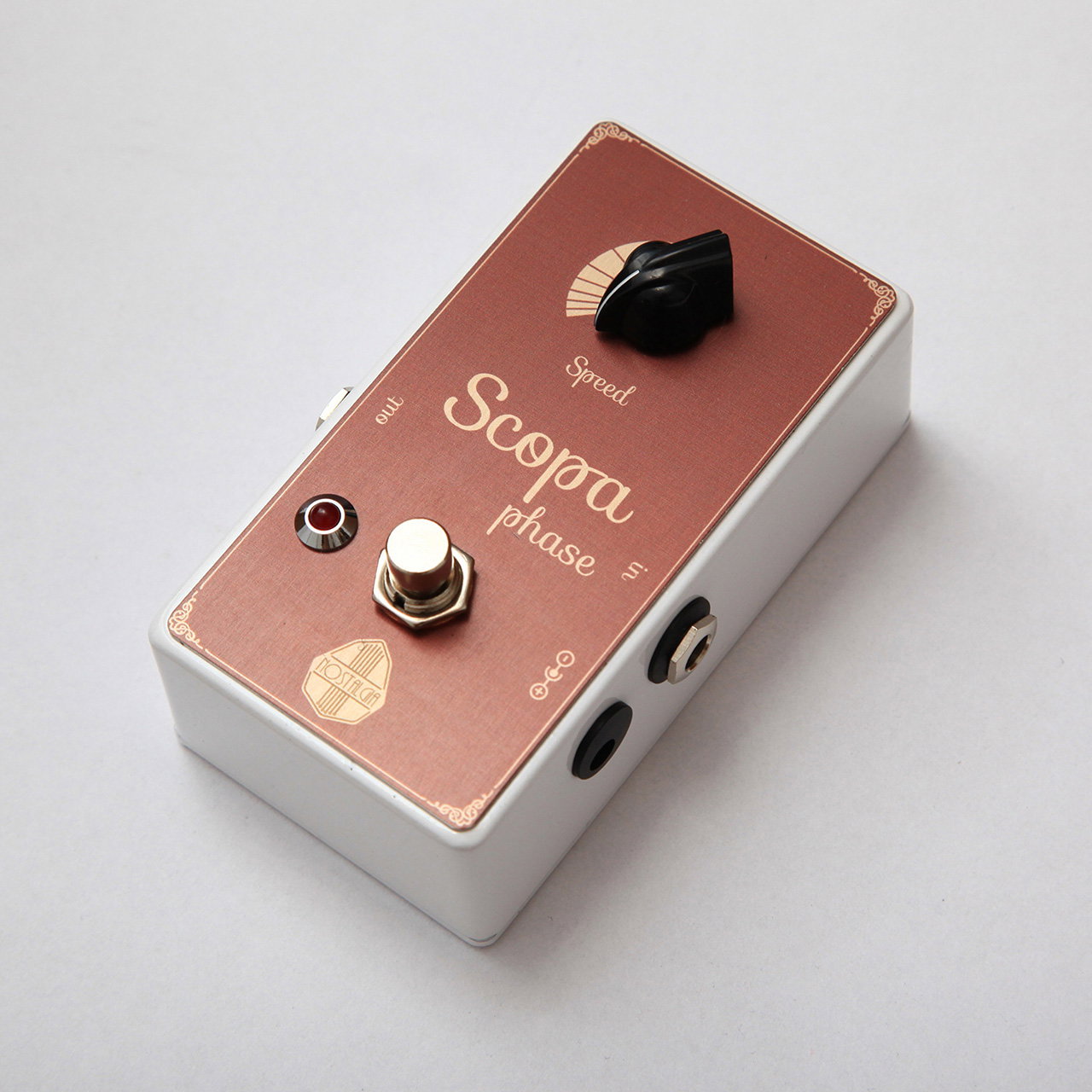 SCOPA  PHASER