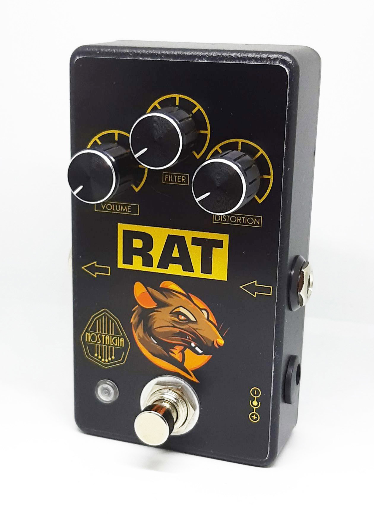 Distortion RAT