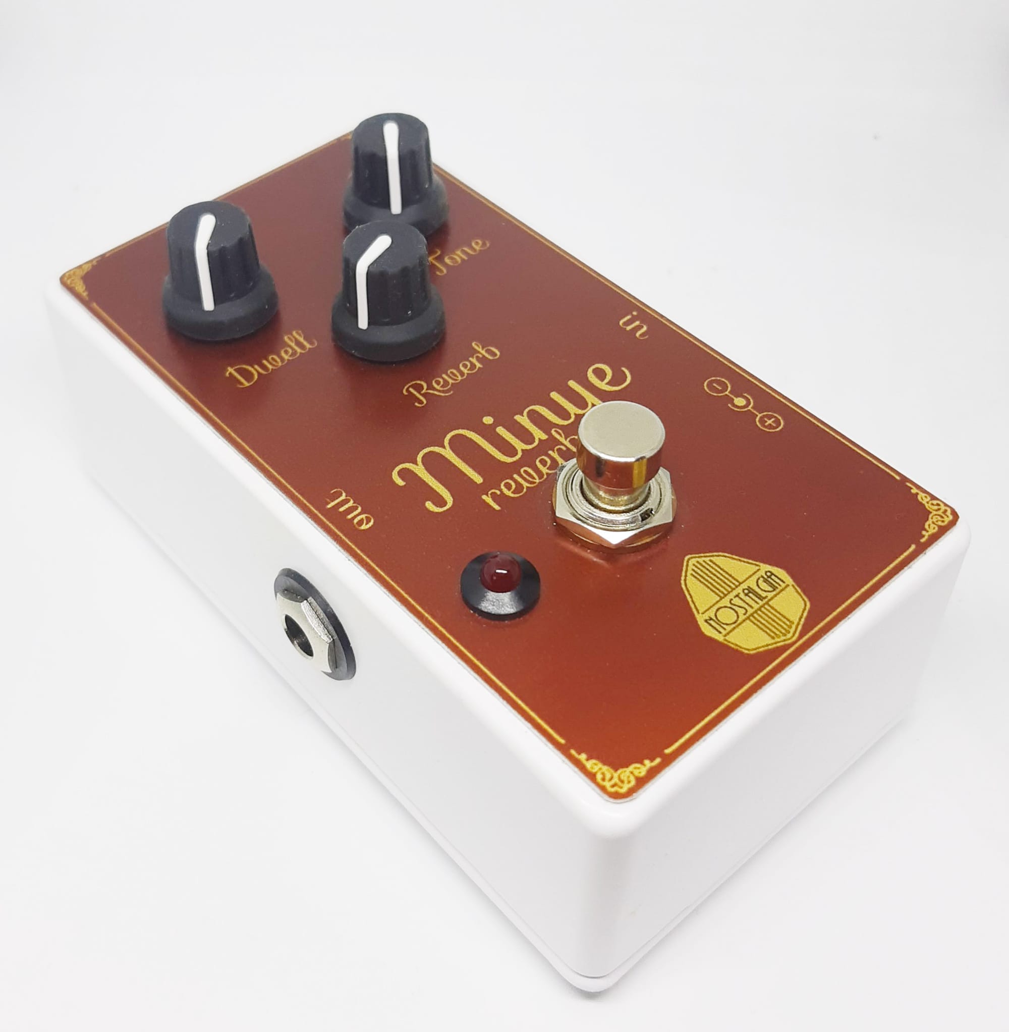 REVERB "MINYE"