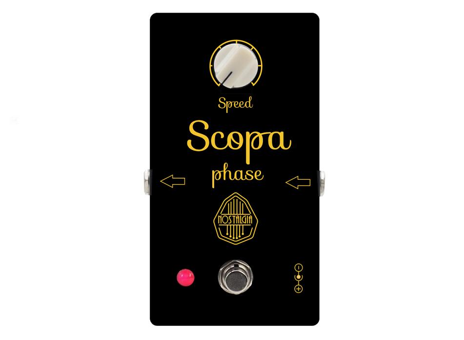 SCOPA - Phaser PHASE 90