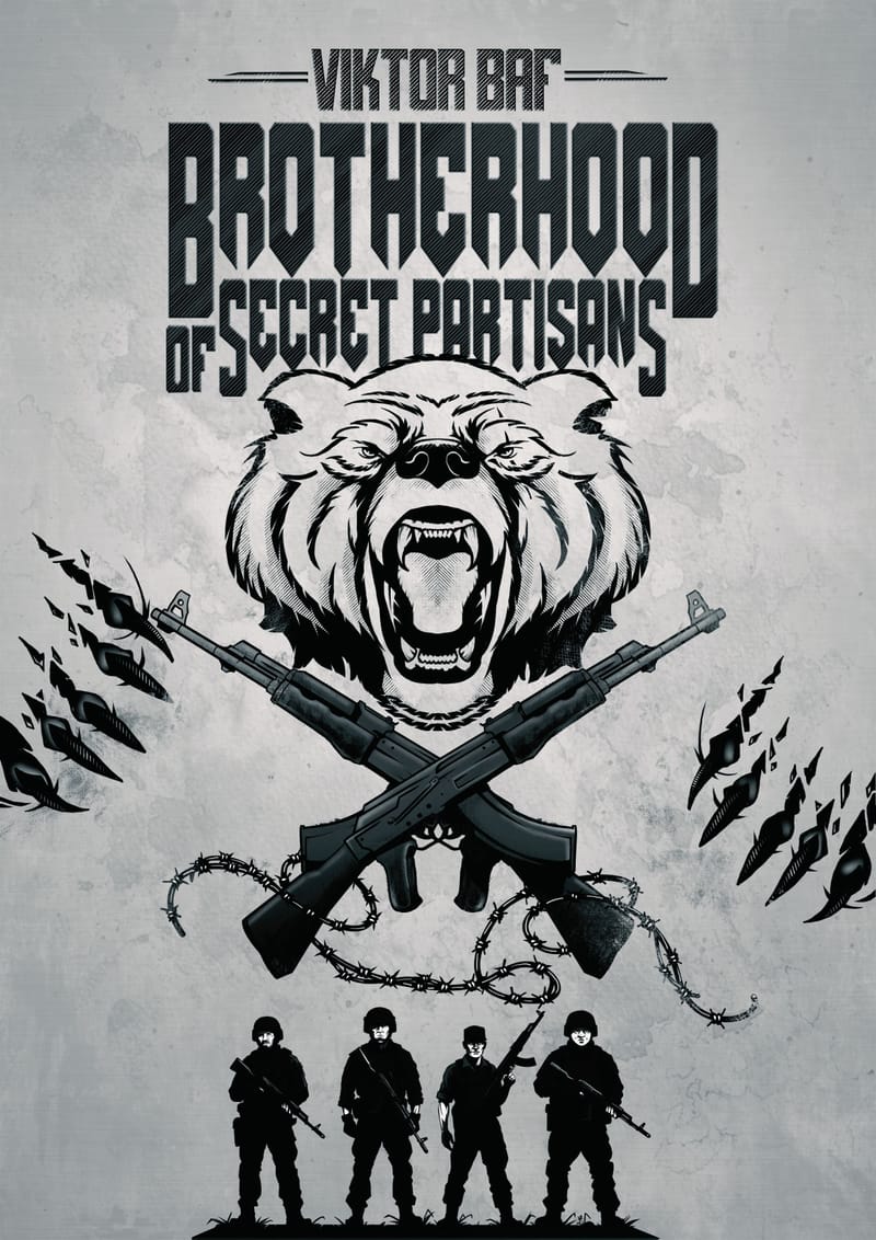 Brotherhood of Secret Partisans