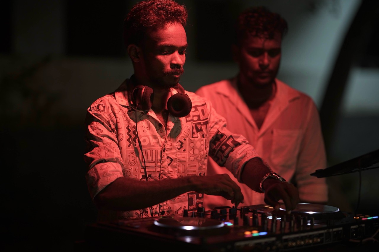 DJ Prem