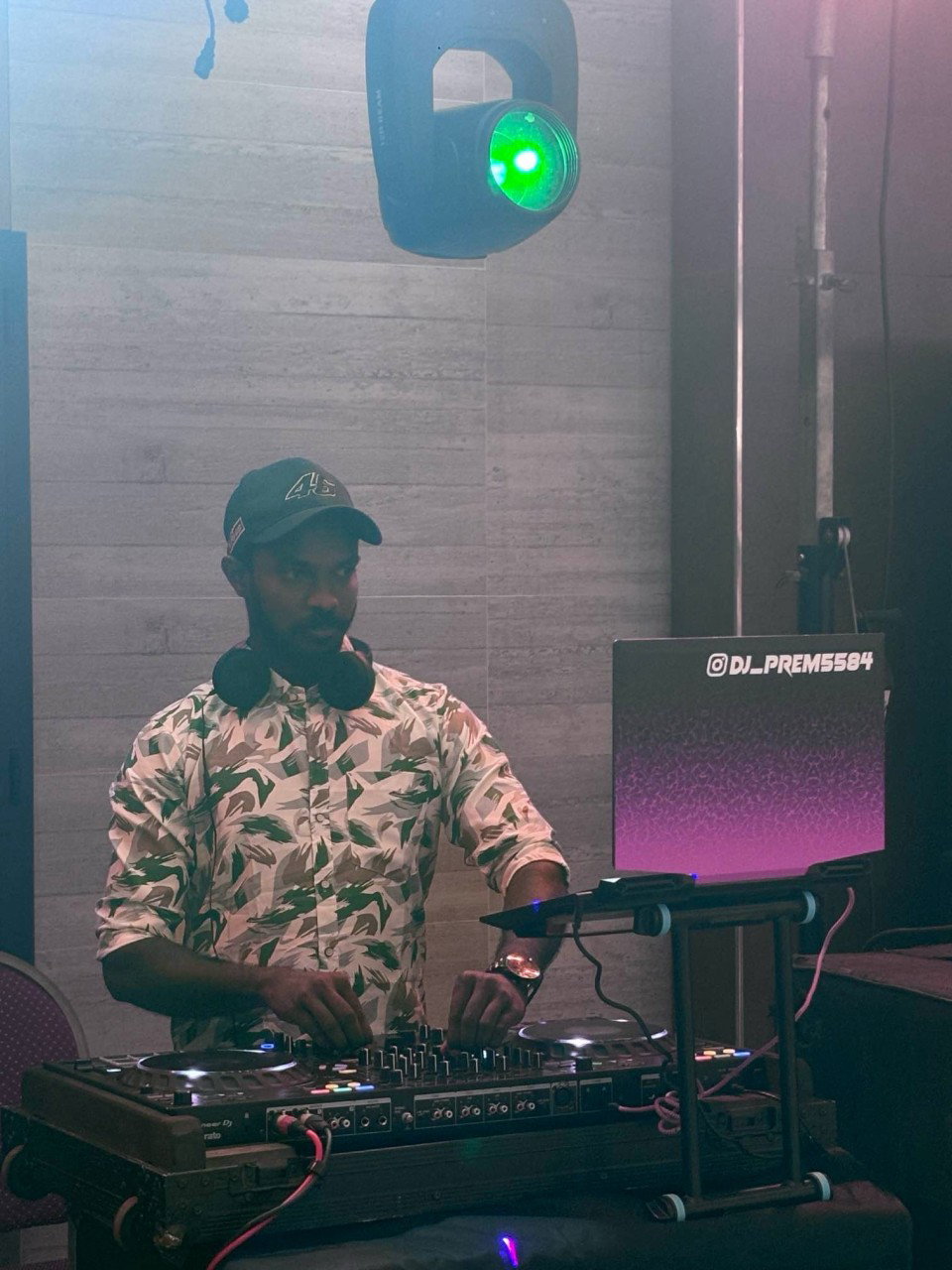 DJ Prem