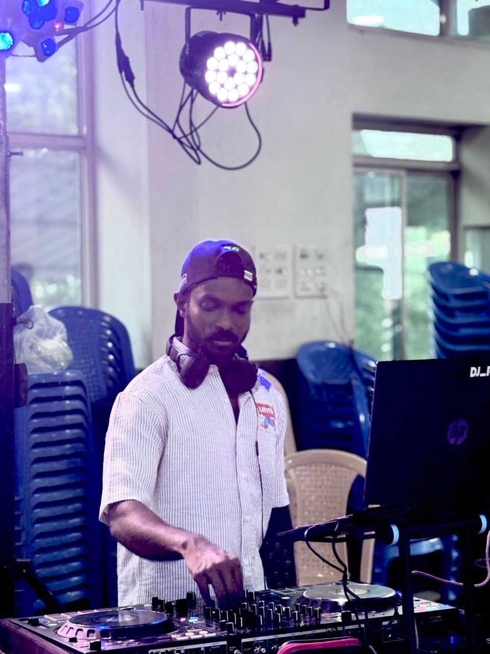 DJ Prem