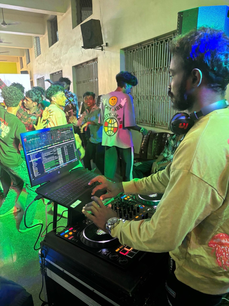 DJ Prem