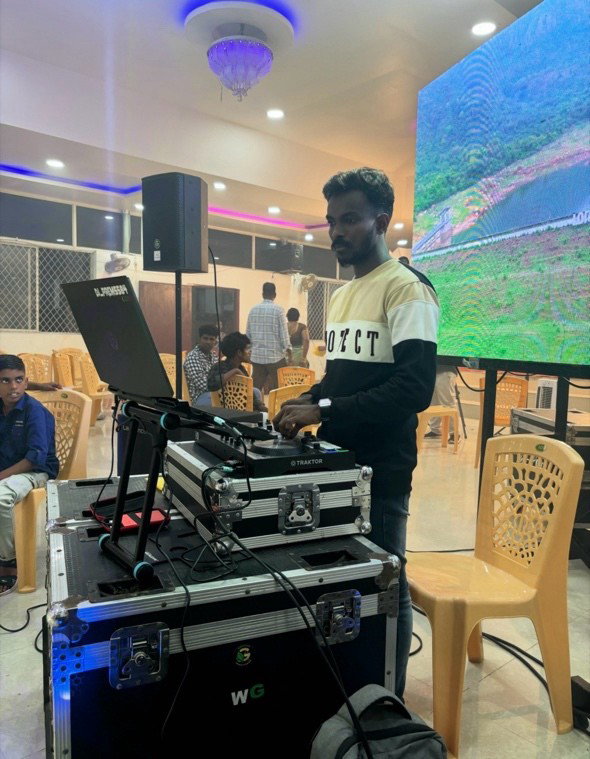 DJ Prem