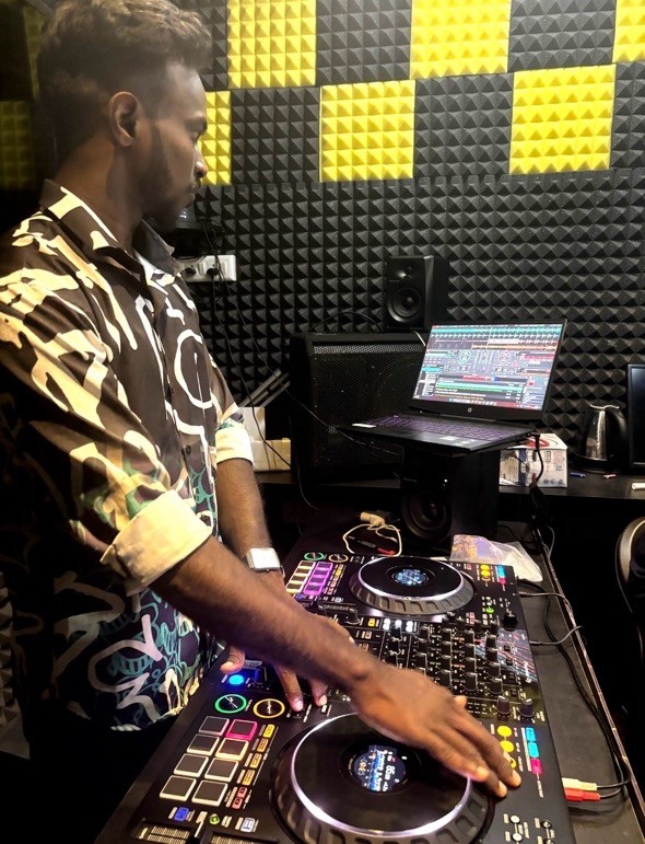 DJ Prem