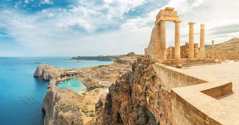 Arquitectura histórica europea