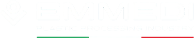 EMMEDI PLASTIC PROCESSING INDUSTRY SRL