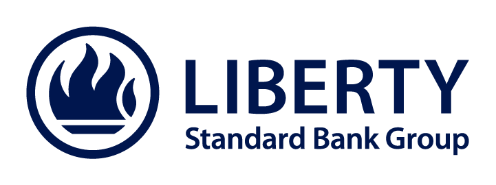 Liberty Standard Bank Group Logo