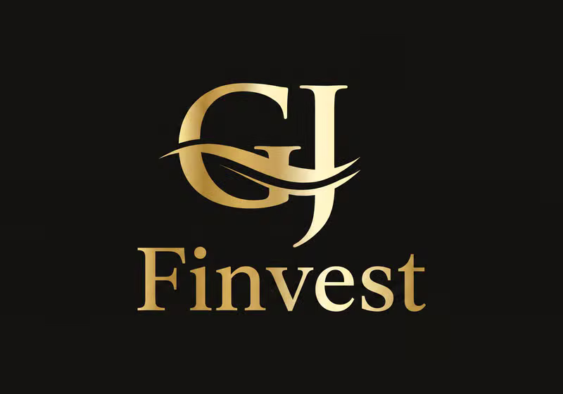 GJ Finvest Logo