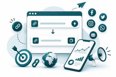Free URL Shortening Made Simple – Create Short URLs in Seconds