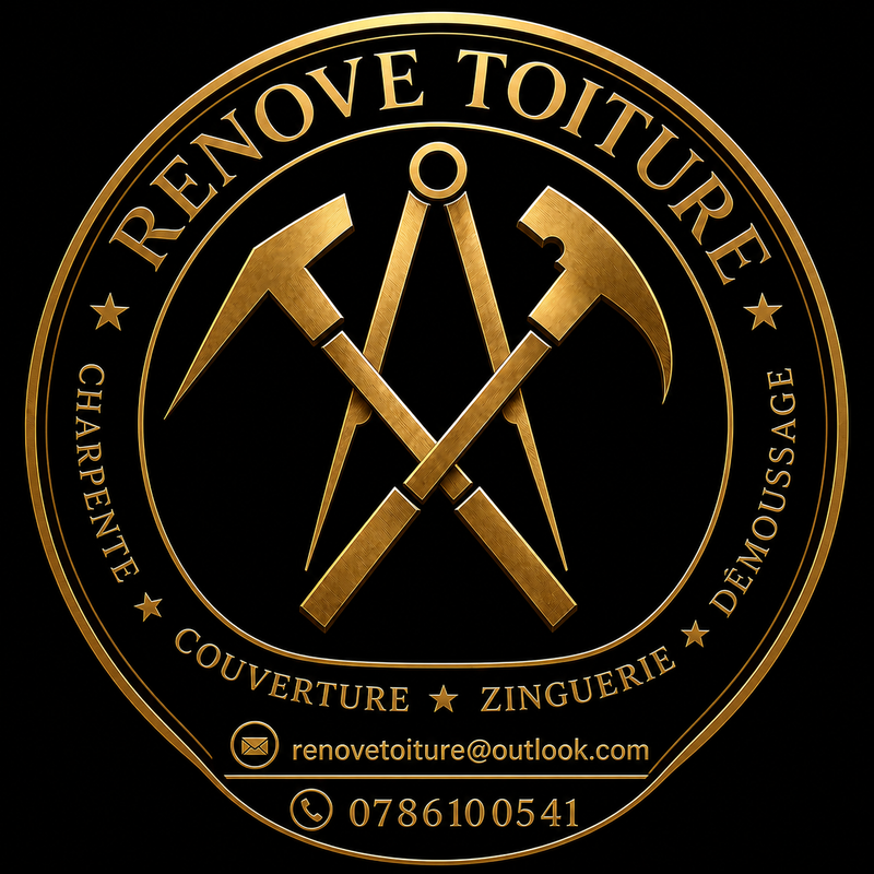 Artisan couvreur zingueur 