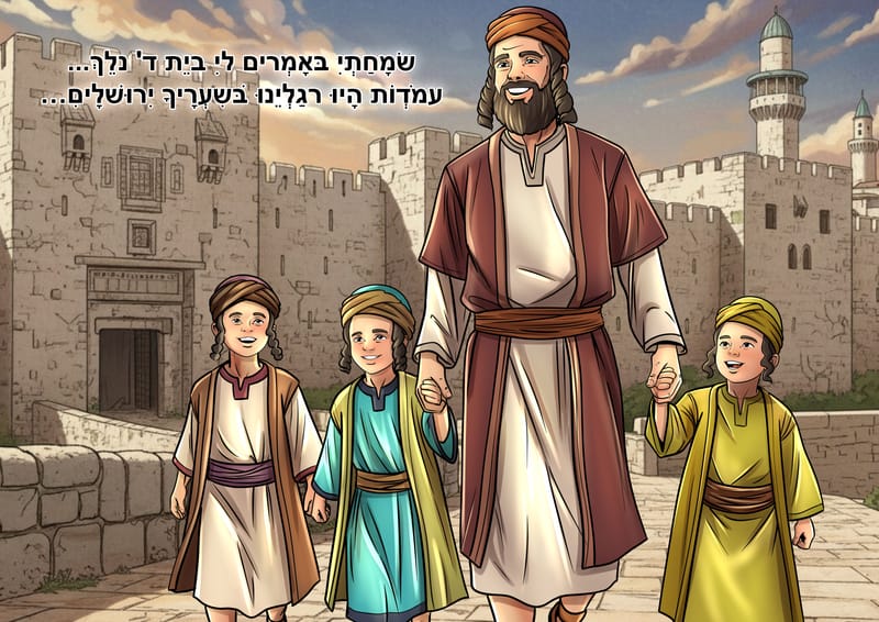 פרויקטים בהתאמה אישית