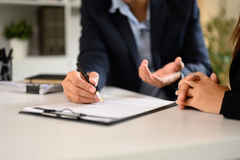 Legal Professionals