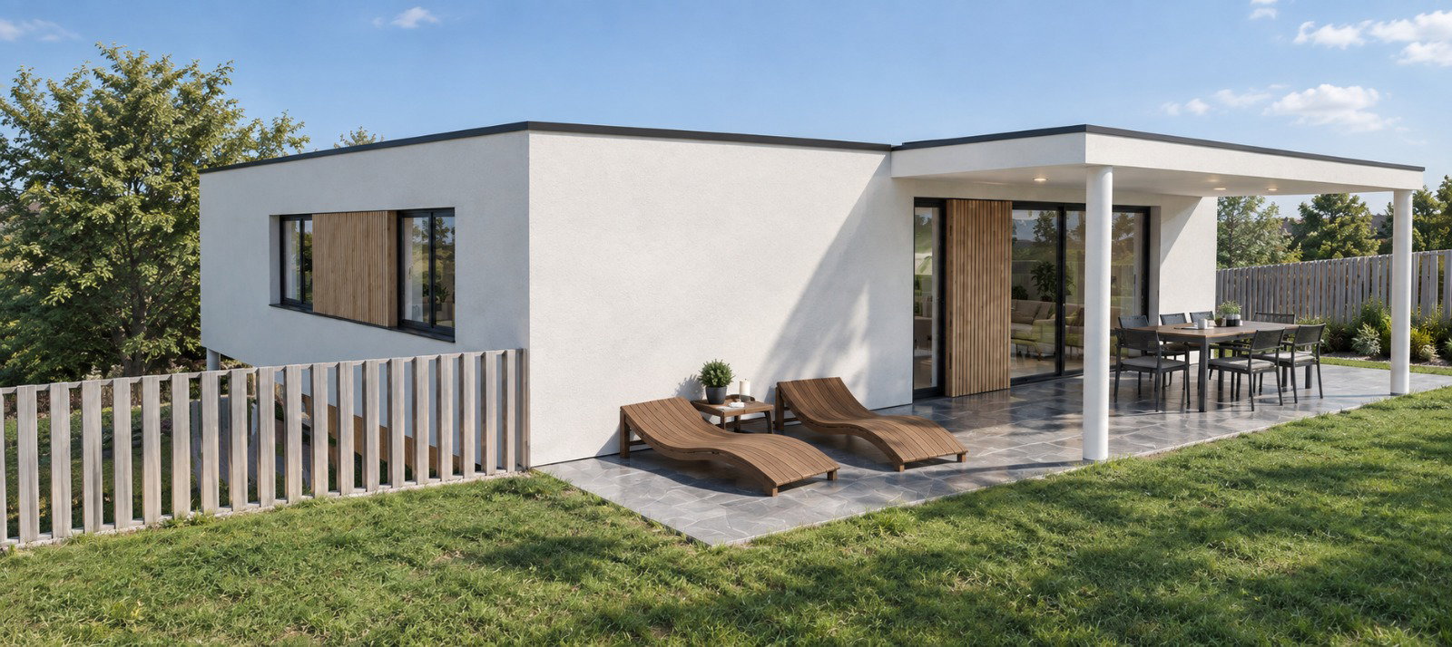 Casa a 4 vents en Sant ESteve Sesrovires