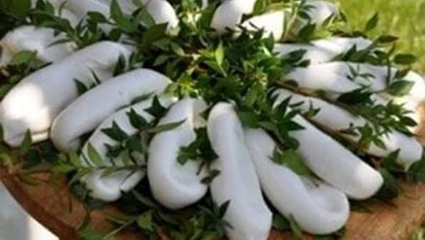 Immagine di Tra i sapori del Cilento ancora il trionfo dei sensi 