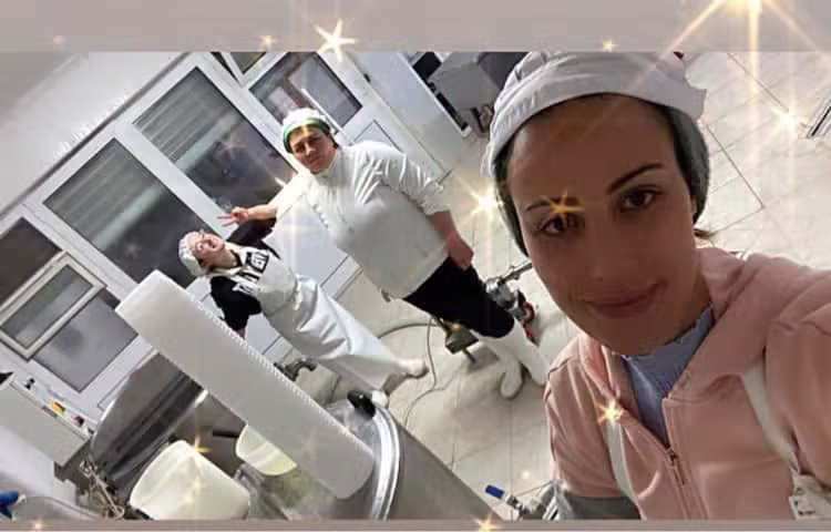 La sapienza al femminile