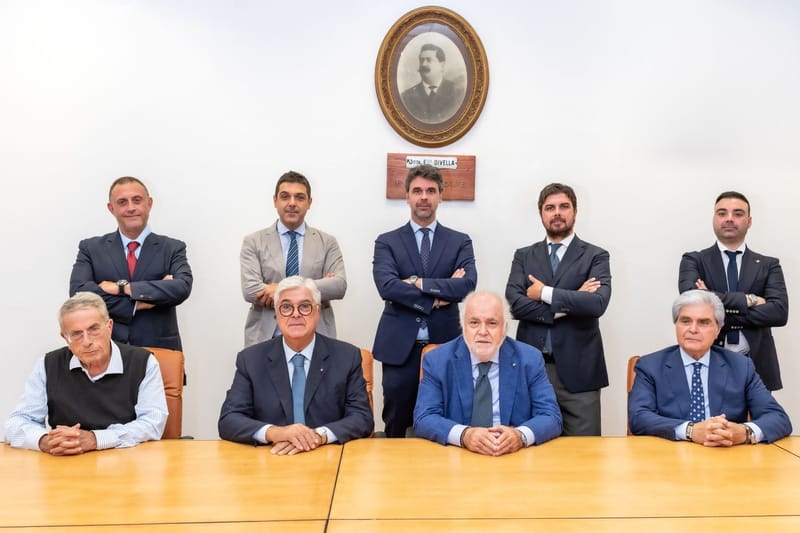 Immagine galleria per "Divella: la tradizione italiana che ha conquistato il mondo."