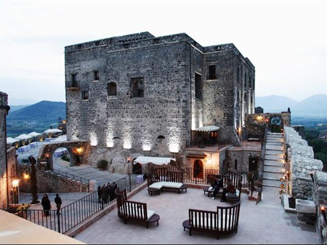 Castello di Limatola