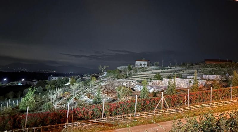 Immagine galleria per Cascina Imbricera dove il progettista è la natura