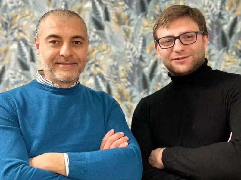 Immagine galleria per Radici, Passione e Futuro: Il volto di Cantine Matese