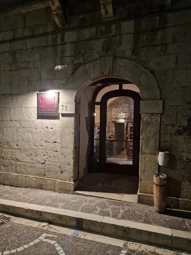 Immagine di "Botti e Brace", un gioiello gastronomico nel cuore di Baselice, e dell'Alto Fortore beneventano. 
