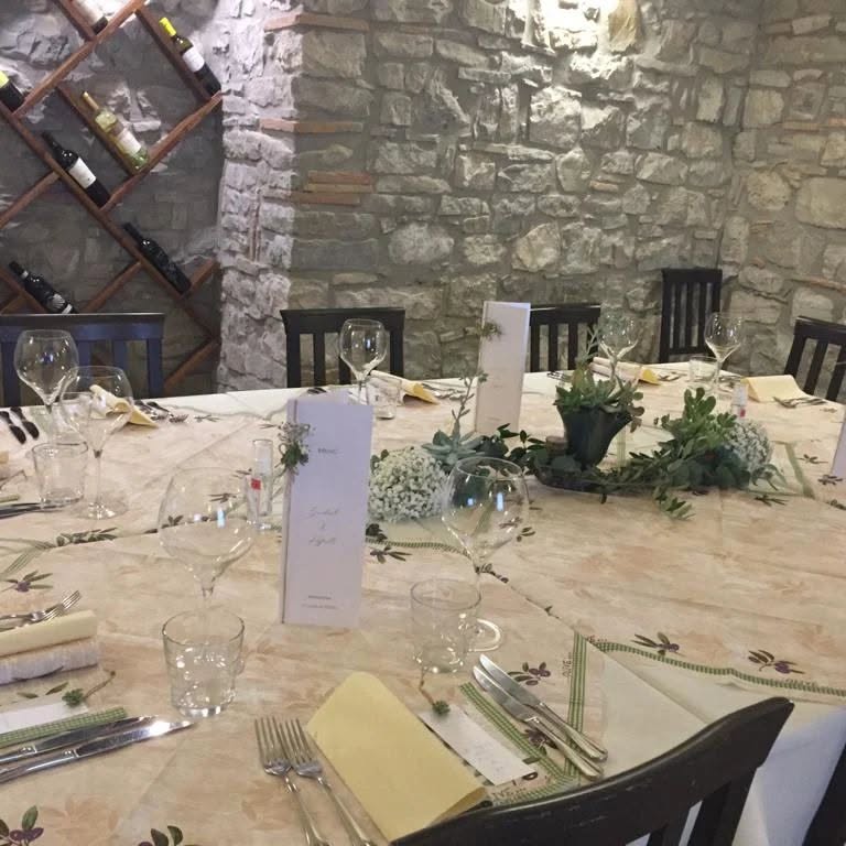Immagine galleria per "Botti e Brace", un gioiello gastronomico nel cuore di Baselice, e dell'Alto Fortore beneventano. 