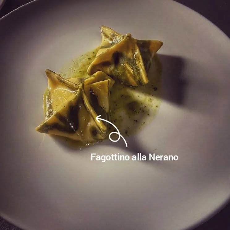 Immagine galleria per "Botti e Brace", un gioiello gastronomico nel cuore di Baselice, e dell'Alto Fortore beneventano. 