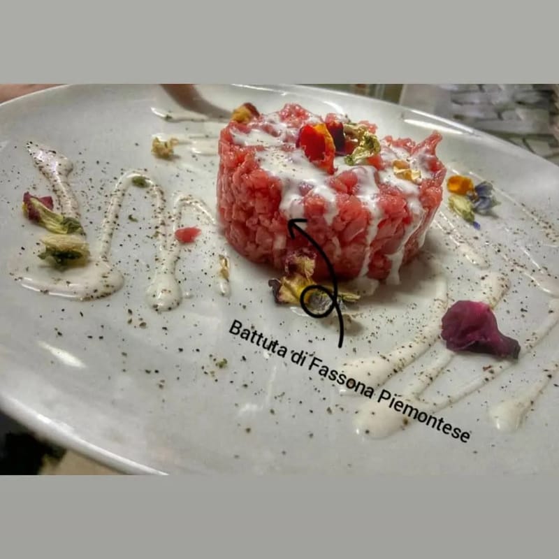 Immagine galleria per "Botti e Brace", un gioiello gastronomico nel cuore di Baselice, e dell'Alto Fortore beneventano. 