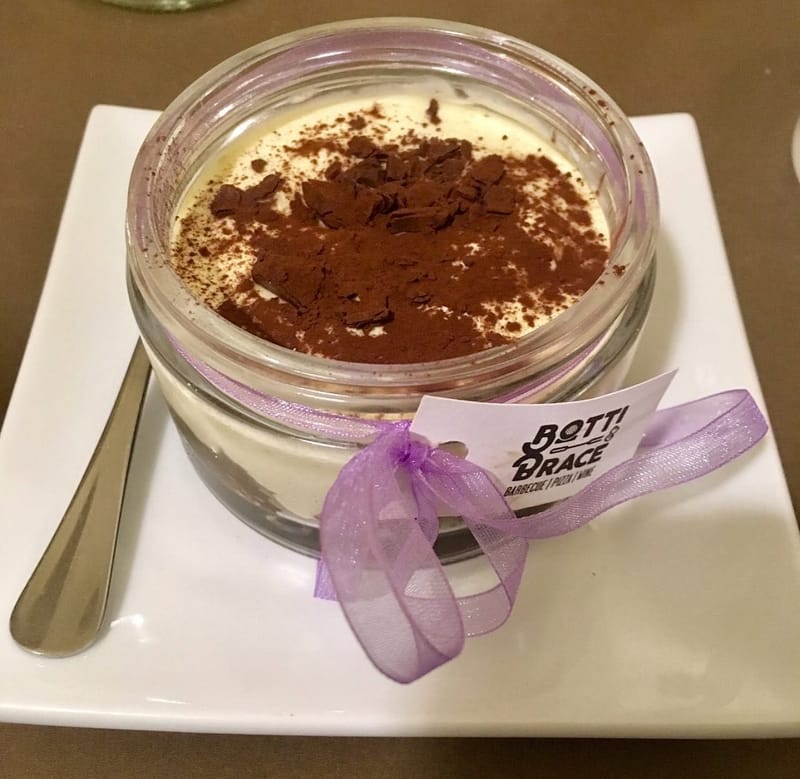 Immagine galleria per "Botti e Brace", un gioiello gastronomico nel cuore di Baselice, e dell'Alto Fortore beneventano. 