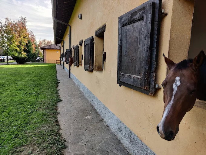 Immagine galleria per  La Brianza sembra appartenere a un'epoca senza tempo grazie a luoghi come La Camilla