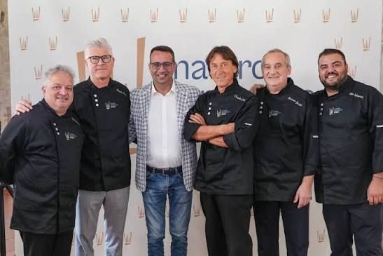 Immagine di Mastro Panettone d'Elite, dalla Puglia l'arte bianca che conquista i palati più esigenti