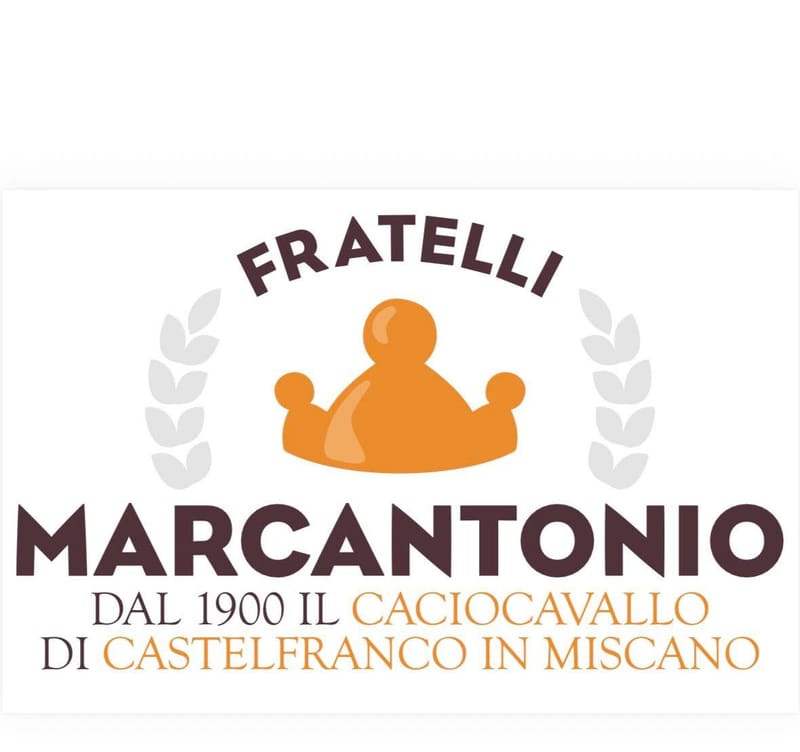Logo di Fratelli Marcantonio dal 1900