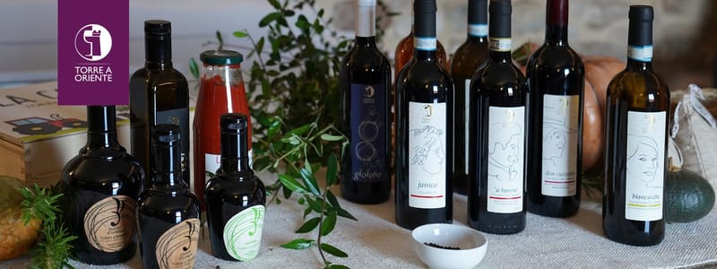Immagine galleria per Il gusto della memoria, a Torrecuso l’arte della cucina tradizionale porta la firma di "Torre a Oriente"