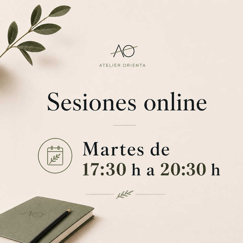 Iniciamos en SEPTIEMBRE