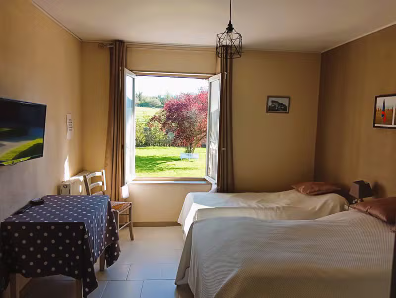 Chambre 3