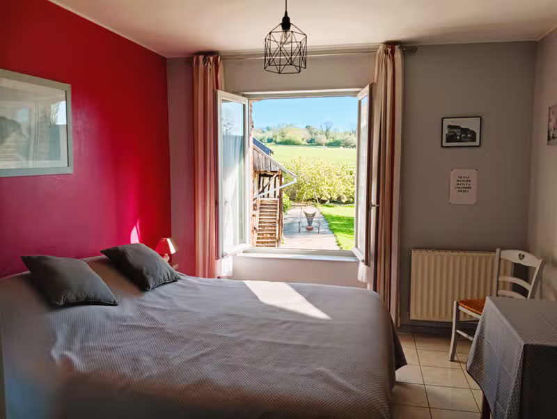 Chambre 2